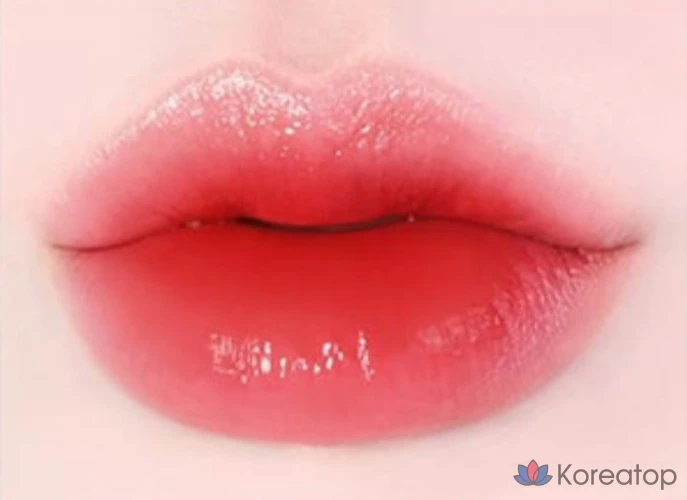 Тинт для губ Tony Moly Perfect Lips Shocking Lip, оттенок N07 Burnt Rose Shocking, 1 шт.