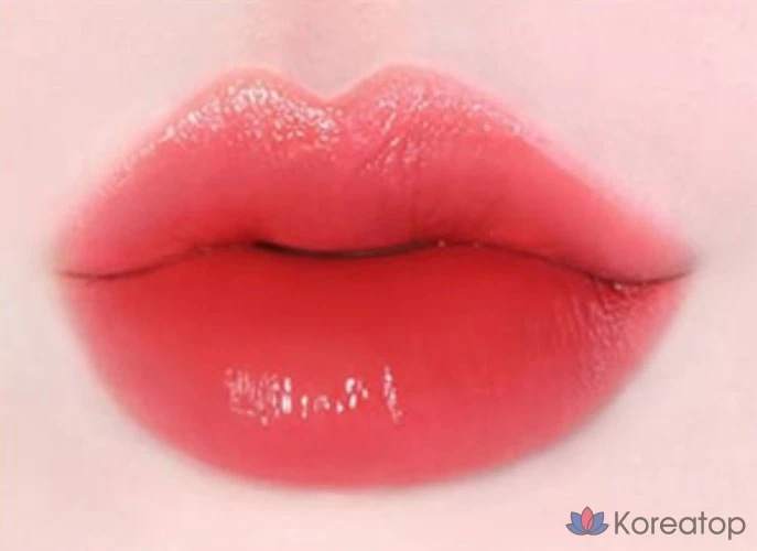 Тинт для губ Tony Moly Perfect Lips Shocking Lip, оттенок N07 Burnt Rose Shocking, 1 шт.