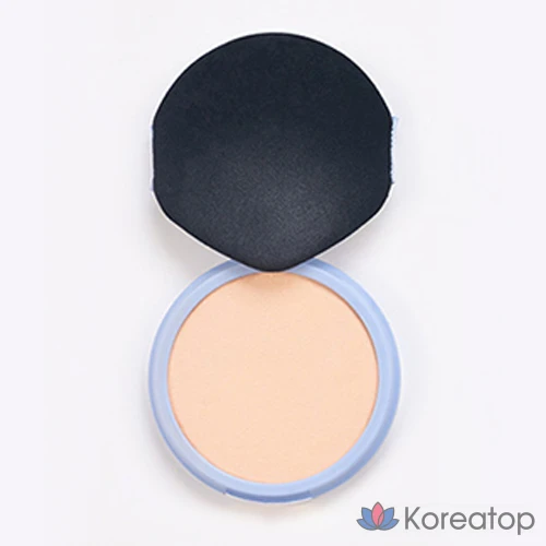 Кушон ROM&ND Bare Water Cushion Foundation, оттенок 02 Pure 21, 20 г, 1 шт., фото 3