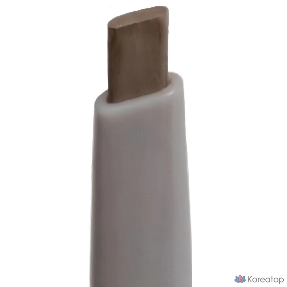 Карандаш для бровей ROM&ND Han All Sharp Brow, оттенок C2 Grace Top, 1 шт., фото 2