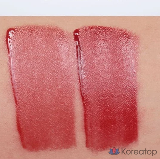 Тинт для губ Tony Moly Perfect Lips Shocking Lip, оттенок N07 Burnt Rose Shocking, 1 шт.