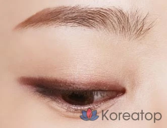 Тени для век Innisfree My Palette My Eyeshadow Matte, оттенок 36 Chocolate Bonbon, 1 шт., фото 2