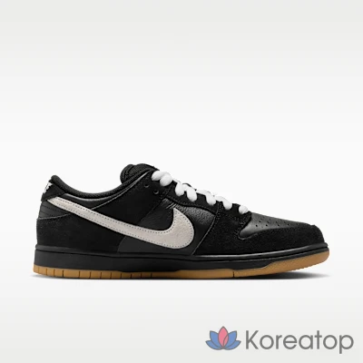 Кроссовки детские Nike Dunk Low LV8, фото 3