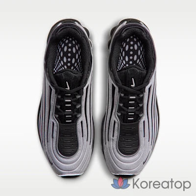Кроссовки мужские Nike Air Max Excee Plus, фото 4