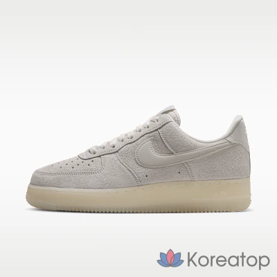 Кроссовки женские Nike Air Force 1 '07 WB