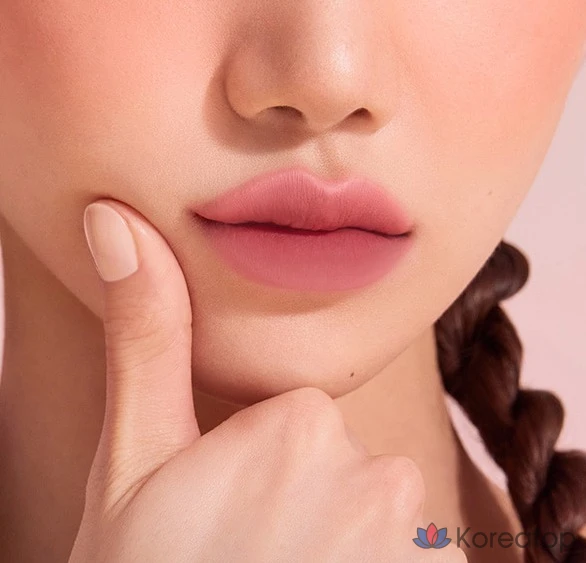 Тинт для губ Heart Percent Dot On Mood Lip Pencil, оттенок 16 Brick Rose, 0.8 г, 1 шт., фото 7