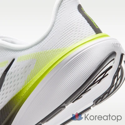 Кроссовки для бега мужские Nike Pegasus 42 Road Running Wide, фото 8