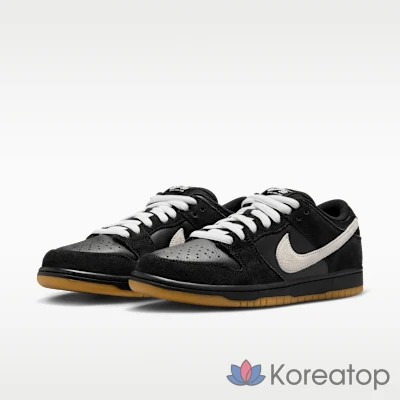Кроссовки детские Nike Dunk Low LV8 1, фото 5