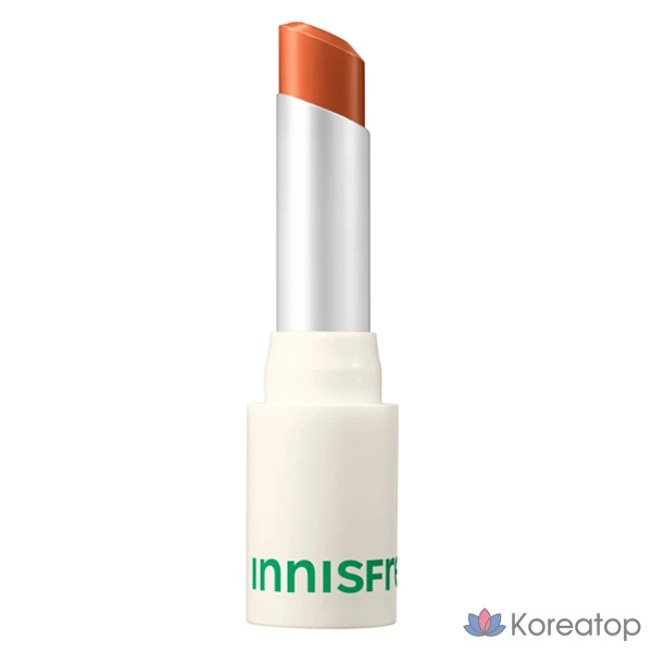 Помада для губ Innisfree Airy Matte Lipstick, оттенок 2, 3.5 г, 1 шт.