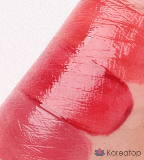 Тинт для губ Tony Moly Perfect Lips Shocking Lip, оттенок N07 Burnt Rose Shocking, 1 шт.