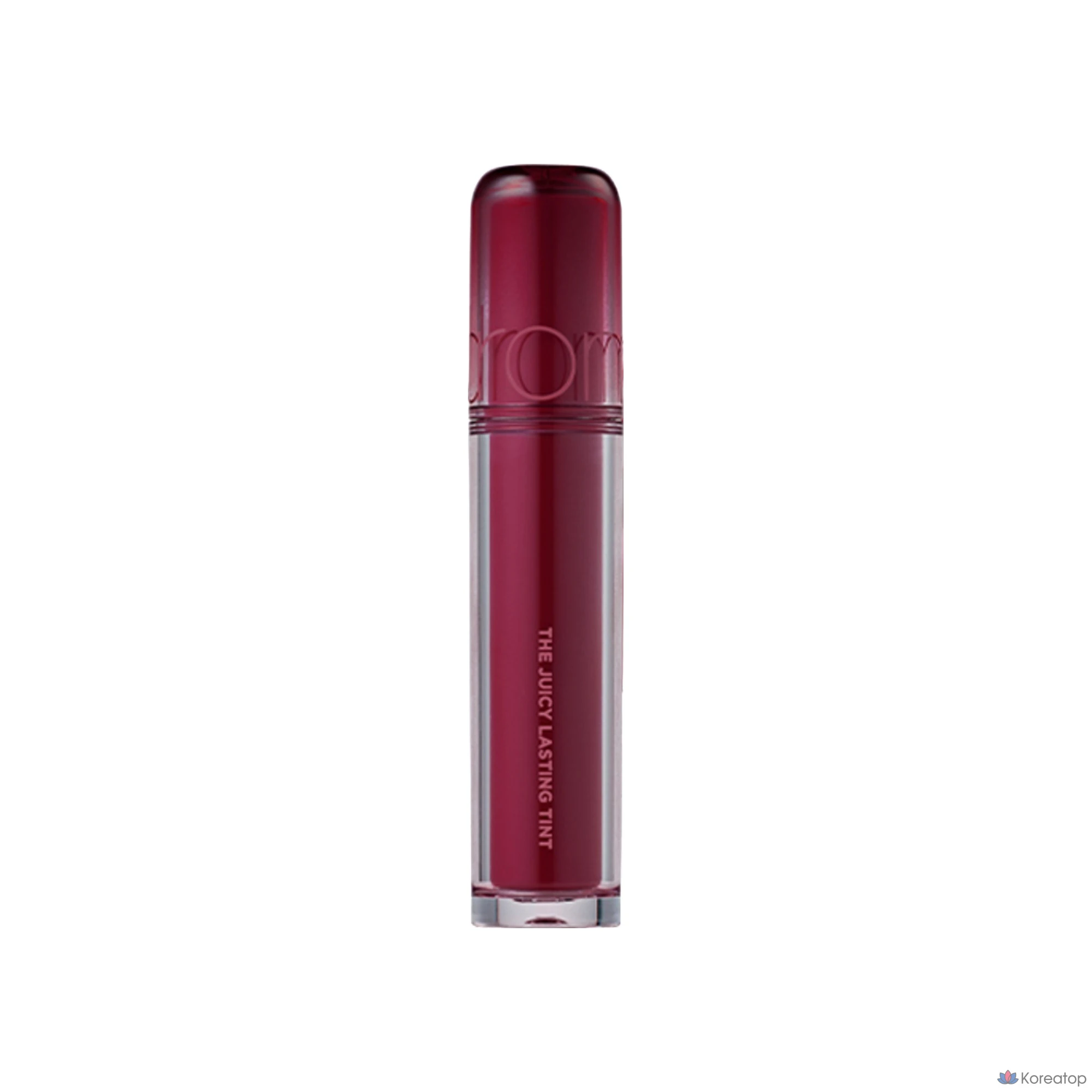 Тинт для губ ROM&ND The Juicy Lasting Tint, оттенок 16 Plum Coke, 1 шт., фото 2