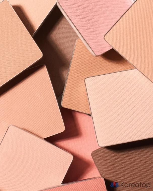 Тени для век Innisfree My Palette My Eyeshadow Matte, оттенок 36 Chocolate Bonbon, 1 шт., фото 5