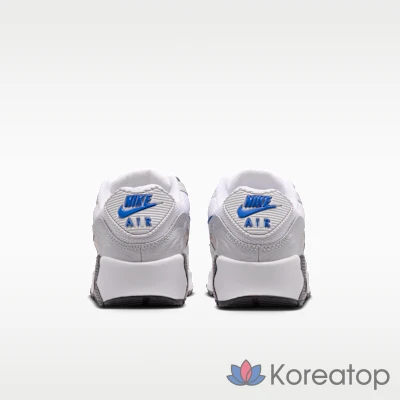 Кроссовки мужские Nike Air Max 90, фото 6