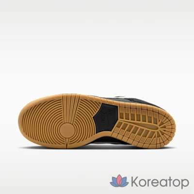 Кроссовки детские Nike Dunk Low LV8, фото 2