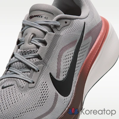 Кроссовки мужские Nike Pegasus 42 Road Running, фото 7