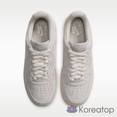 Кроссовки женские Nike Air Force 1 '07 WB, фото 4