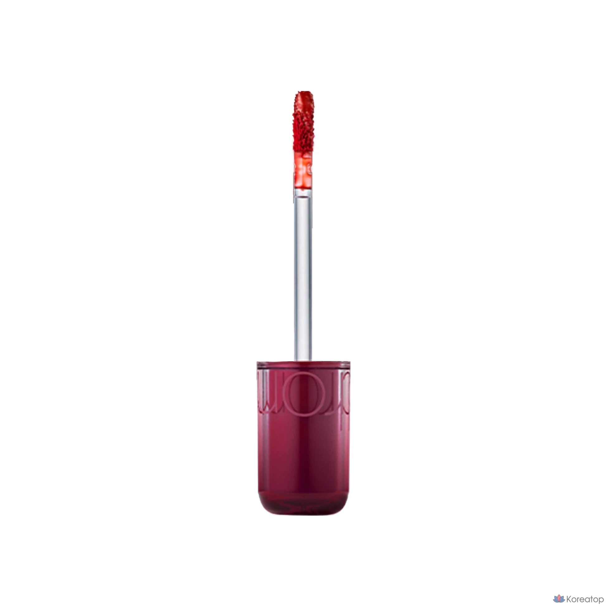 Тинт для губ ROM&ND The Juicy Lasting Tint, оттенок 16 Plum Coke, 1 шт., фото 3