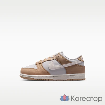 Кроссовки детские Nike Dunk Low LV8