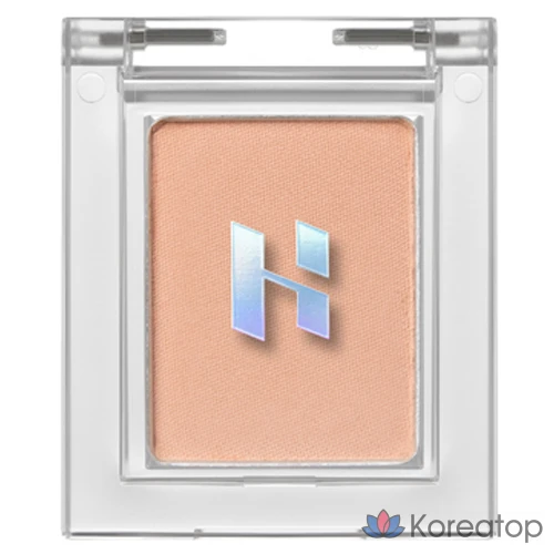 Тени для век Holika Holika My Fave Piece Eye Shadow, оттенок Bunny, 1.8 г, 1 шт.