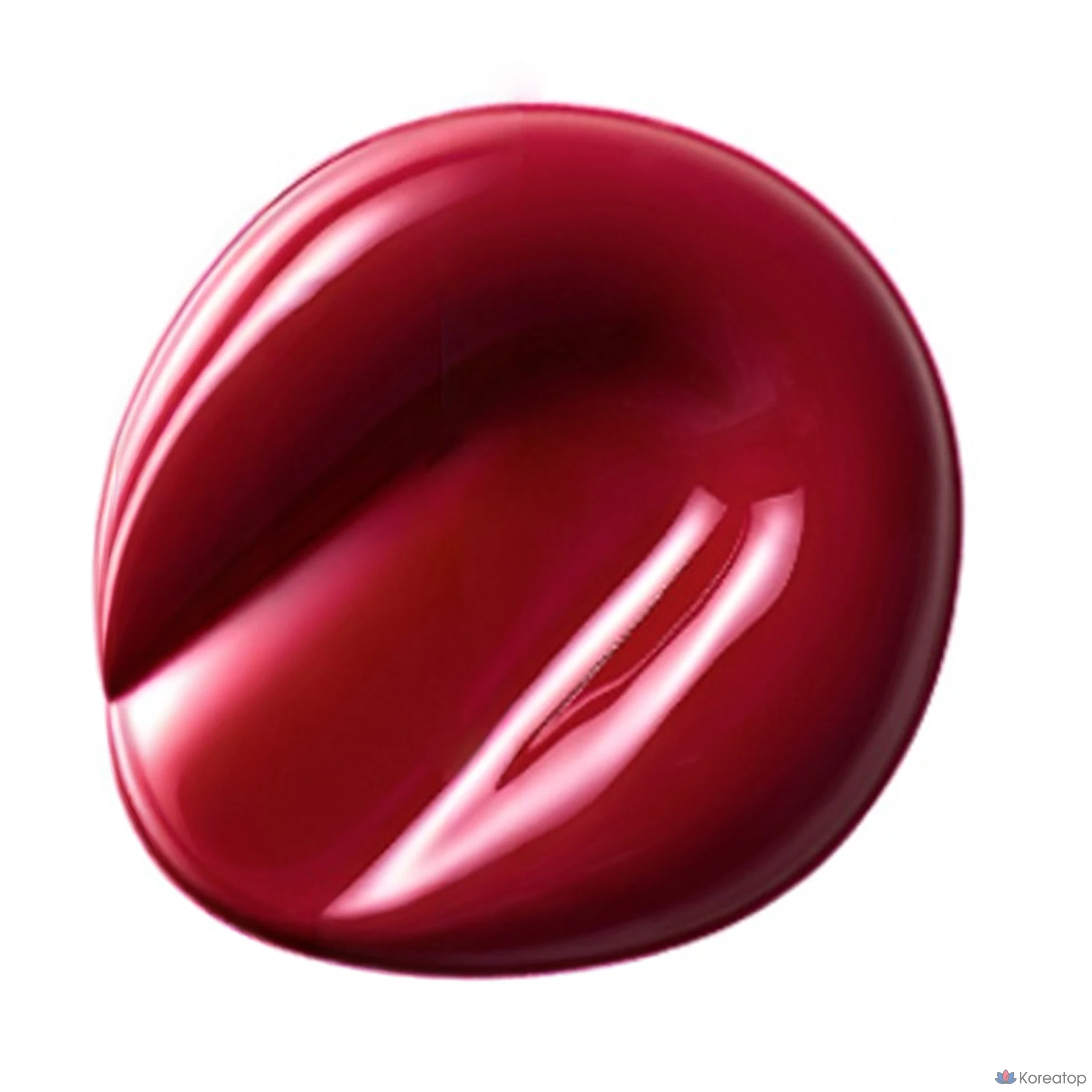 Тинт для губ ROM&ND The Juicy Lasting Tint, оттенок 16 Plum Coke, 1 шт., фото 4