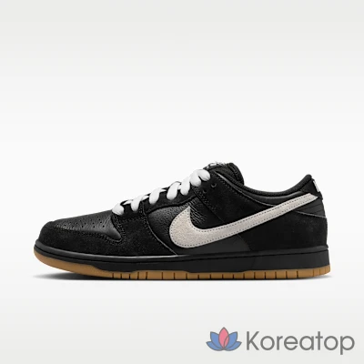 Кроссовки детские Nike Dunk Low LV8