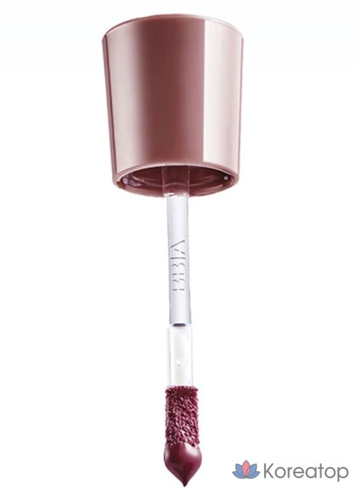 Тинт для губ BBIA Glow Tint, оттенок 11 Nudy Bottle, 1 шт.