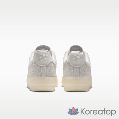 Кроссовки женские Nike Air Force 1 '07 WB, фото 6