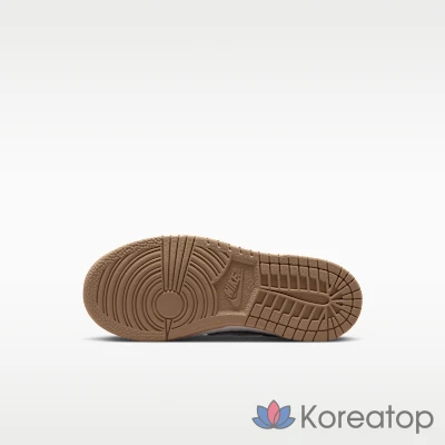 Кроссовки детские Nike Dunk Low LV8, фото 2