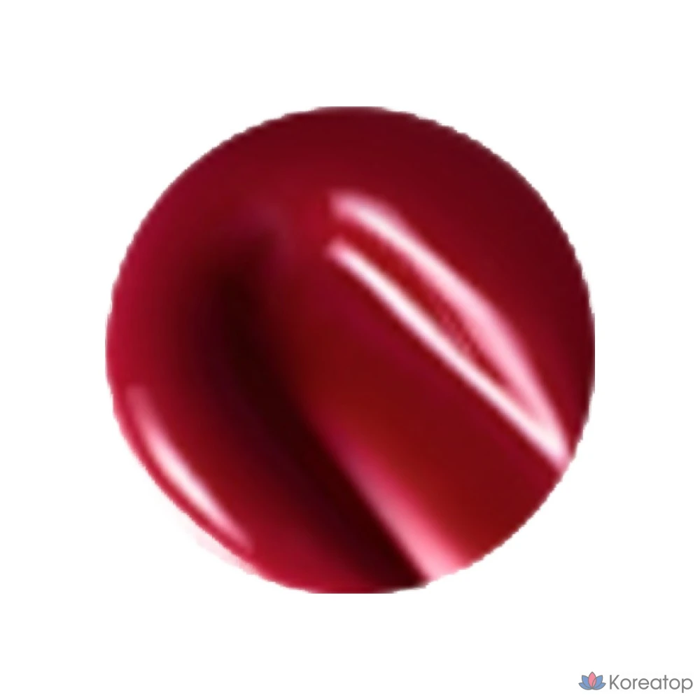 Тинт для губ ROM&ND The Juicy Lasting Tint, оттенок 16 Plum Coke, 1 шт., фото 5
