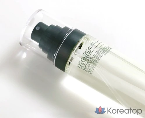 Мист для лица Pyunkang Yul Calming Moisture Mist, 100 мл, 1 шт.