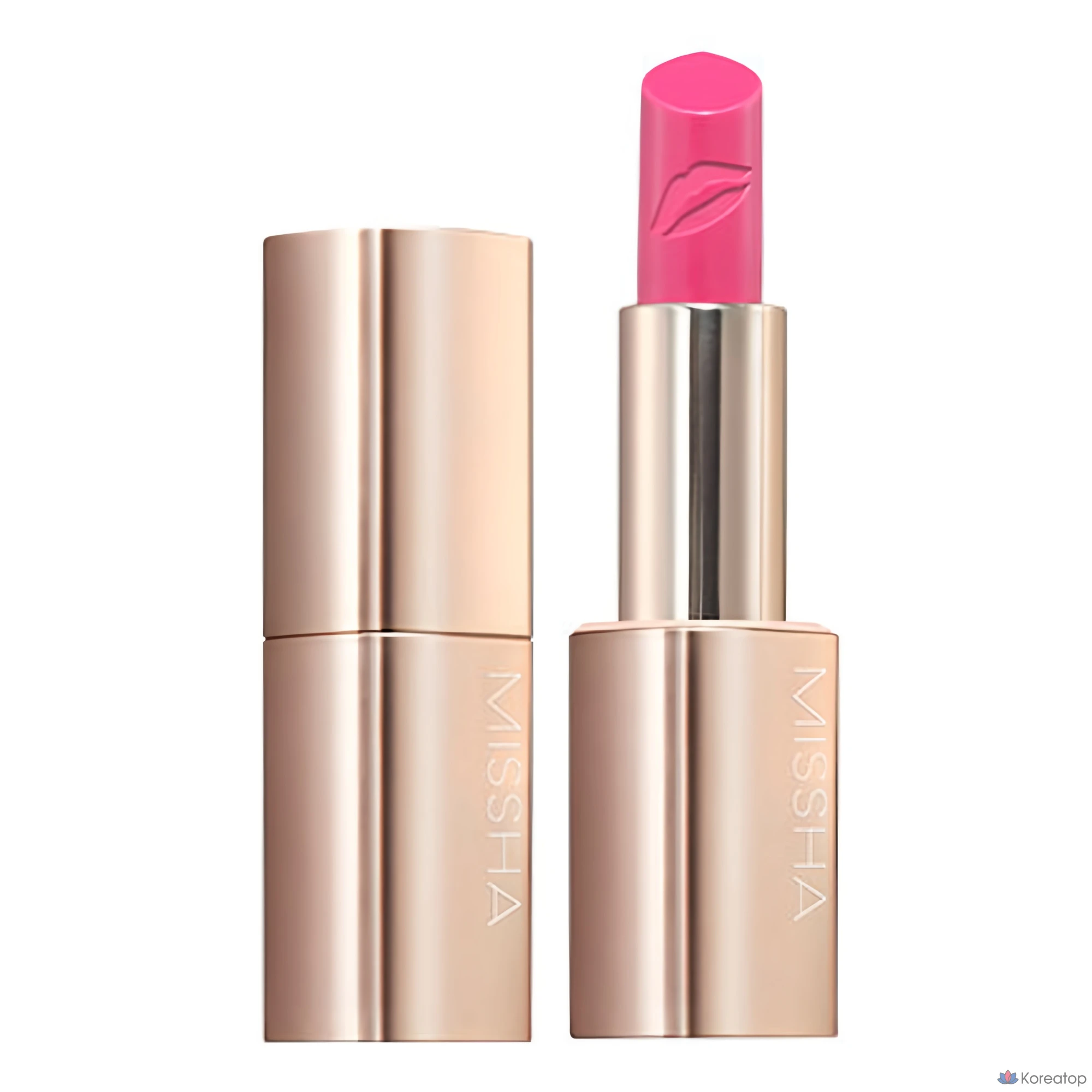 Помада для губ Missha Glam Art Rouge Lipstick, Pink Chuchu, 1 шт.