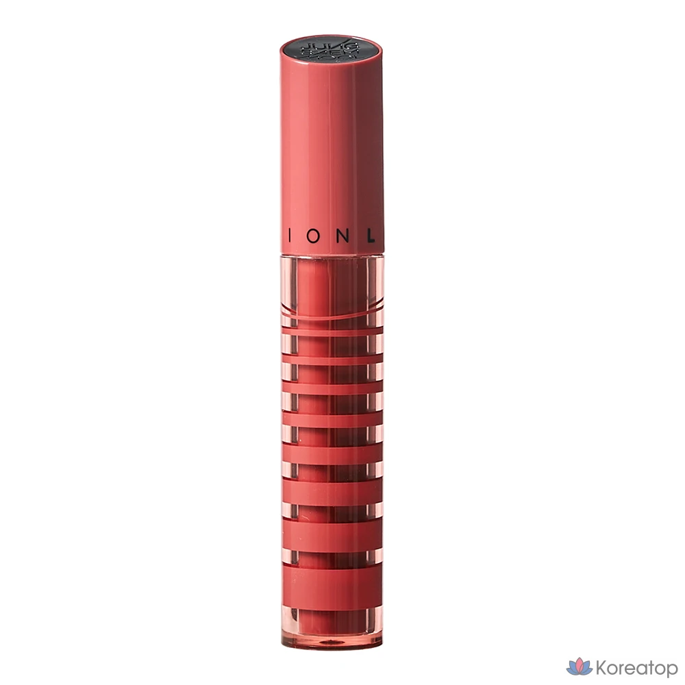 Тинт для губ Jungsaemmool Lip-Pression Glow Lasting Tint, оттенок Pinky Mauve, 1 шт.