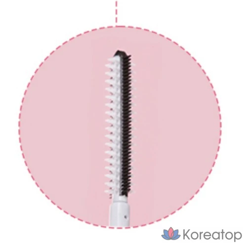 Тушь для ресниц Milk Baobab Flyaway Hair Fixer Mascara, 10 мл, 1 шт.