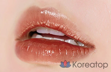 Тинт для губ A'Pieu Juicy Pang Tint, оттенок CR06 First Guava, 3.5 г, 1 шт., фото 3