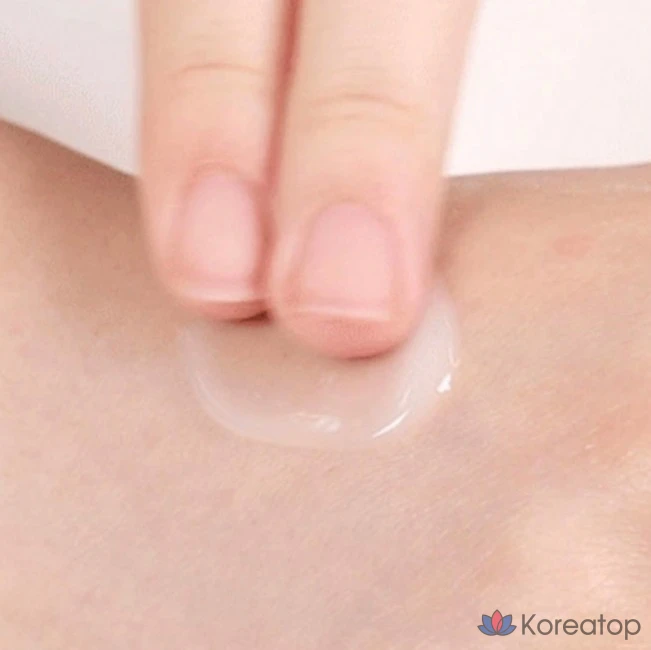 Тканевая маска для лица VT Cosmetics Mild Reedle Shot 50 2-Step Mask, 5 шт., фото 5