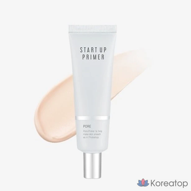 Праймер для лица A'Pieu Startup Pore Primer, 30 мл, 1 шт.