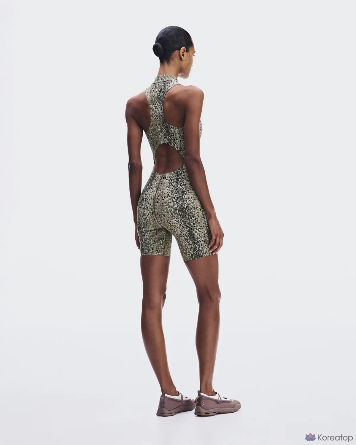 Боди ON Studio Bodysuit, фото 3