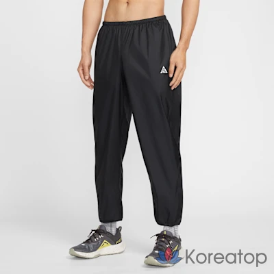 Брюки мужские ACG Trail Wind Storm-FIT ADV Water-Repellent