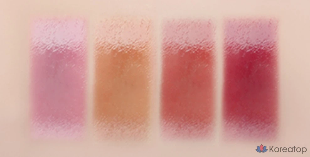 Тинт для губ Tip Toe Jelly Stick, оттенок 015 Bloody Berry, 1 шт.