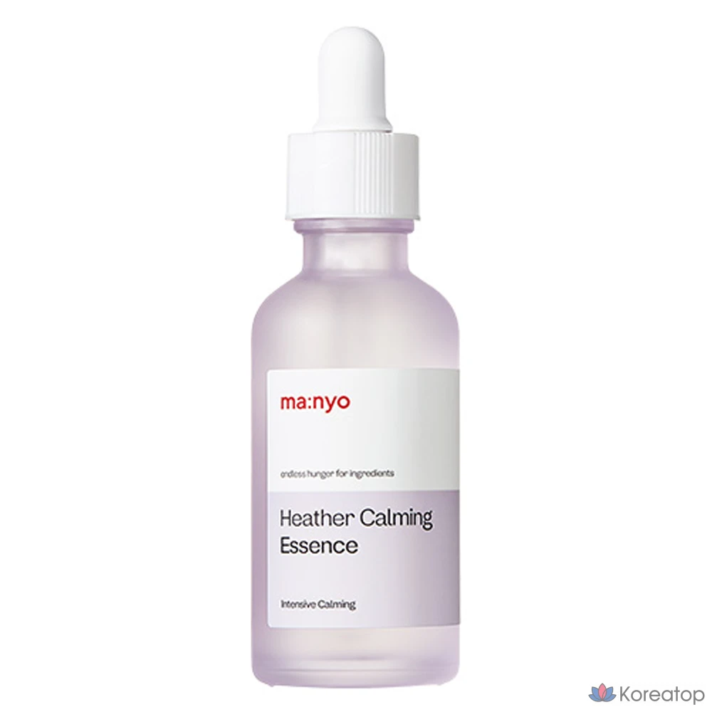 Эссенция Manyo Hither Calming Essence, 50 мл, 1 шт.
