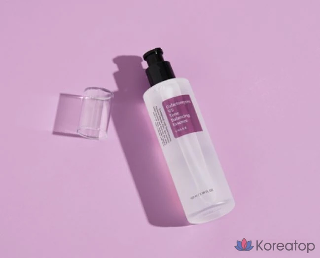 Эссенция COSRX Galactomyces 95 Tone Balancing Essence, 100 мл, 1 шт.