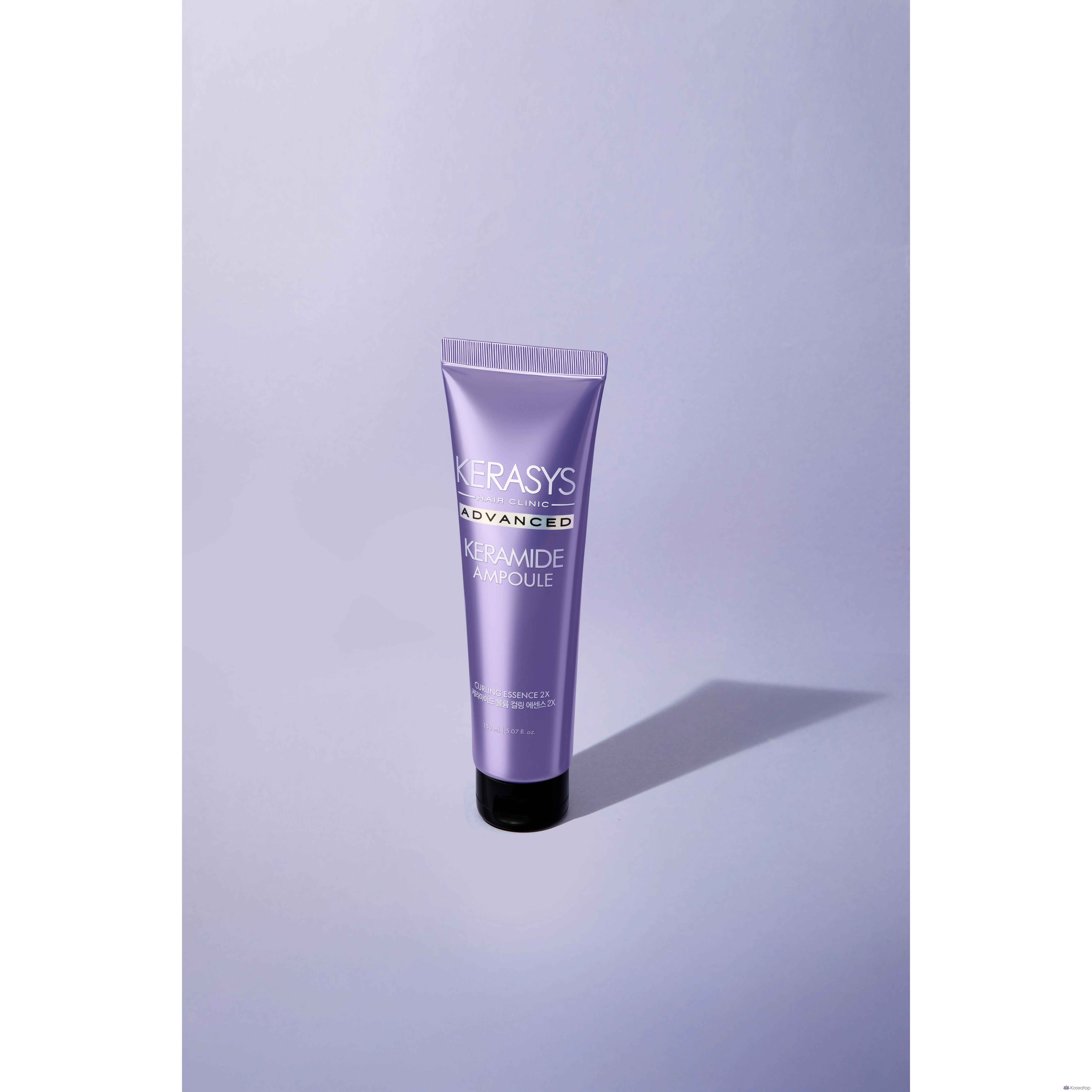 Эссенция для волос Kerasys Keramide Volume Curling Hair Essence 2X, 150 мл, 1 шт.