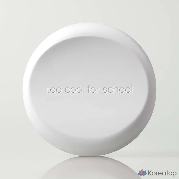 Кушон Too Cool For School Artclass Studio De Teint Fixing Cover Cushion, оттенок 1 Porcelain, 2 шт., фото 2