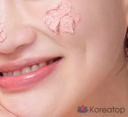 Маска для лица I'm From Beet Purifying Mask, 110 г, 1 шт.