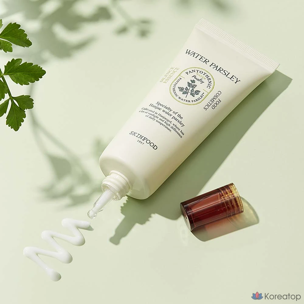 Эссенция Skinfood Pantothenic Silence Essence, 70 мл + 30 мл, 4 шт., фото 3
