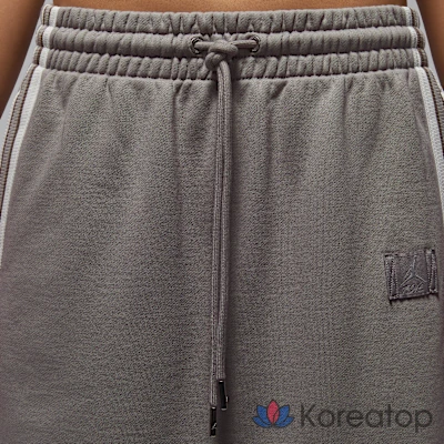Юбка женская Jordan Flight Fleece, фото 3