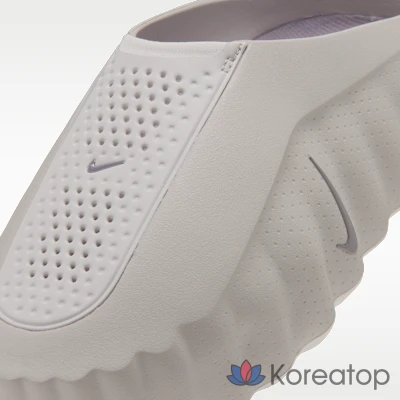 Мюли мужские Nike Mind 001 Pre-Game, фото 7