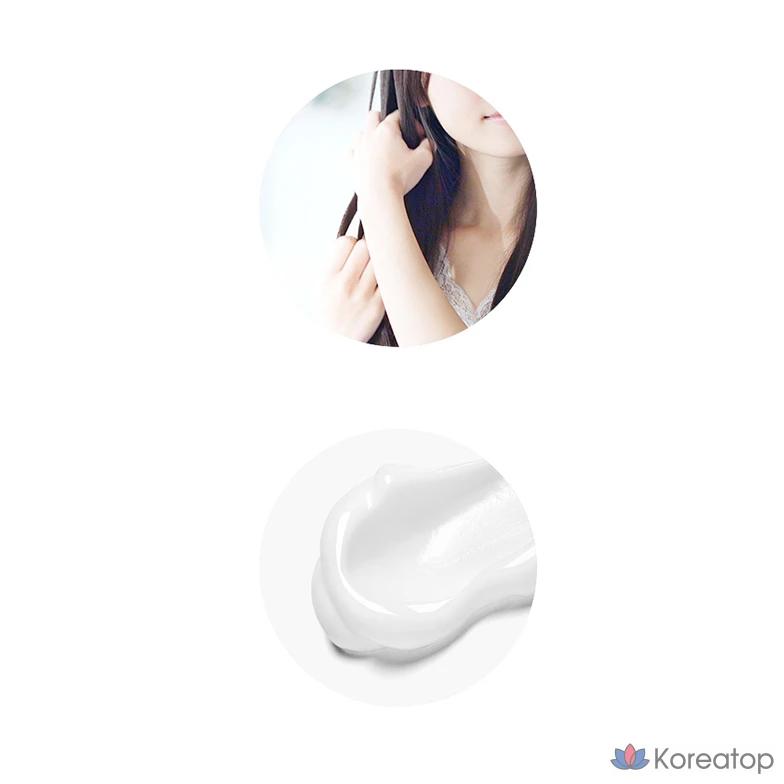Крем для волос Milk Baobab Hair Moisture Cream, 150 мл, 1 шт.