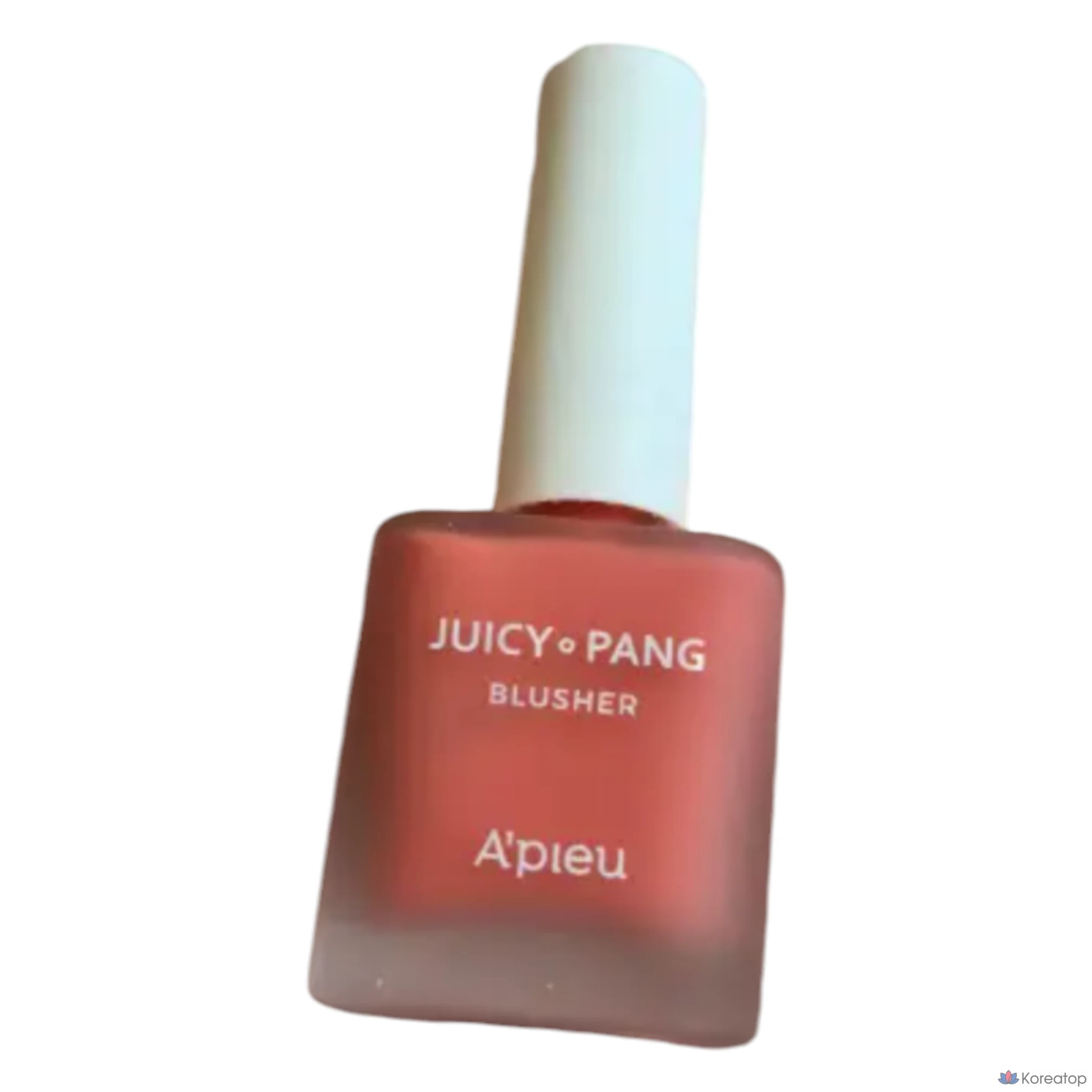 Румяна A'Pieu Juicy-Pang Water Blusher, оттенок PK03, 8 г, 1 шт.