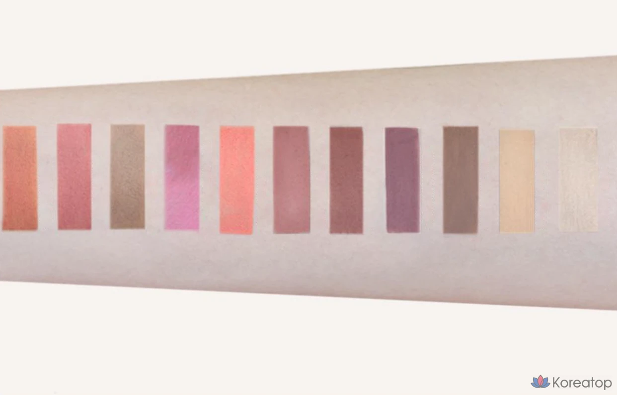 Тинт для губ Heart Percent Dot On Mood Lip Pencil, оттенок 02 Creamy Pink, 0.8 г, 1 шт., фото 5